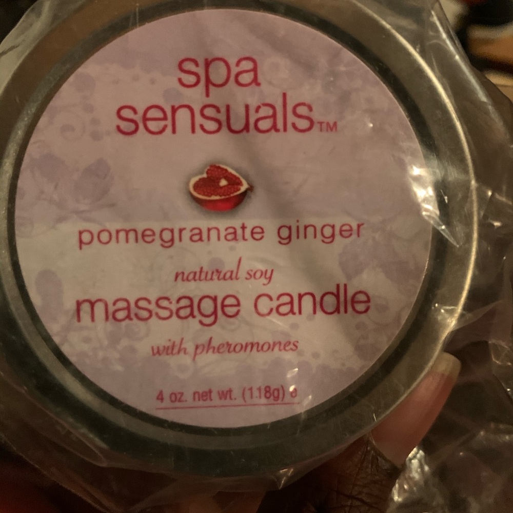 Candle